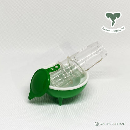 Zitruspresse Juicers GREEN ELEPHANT 